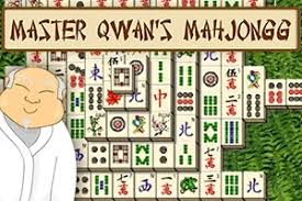 Usta Qwans Mahjong